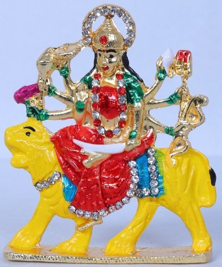 Maa Durga 3.5"