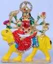 Maa Durga 3.5"