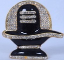 Shivling 3.5"