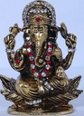 Ganesh Ji 3.5"