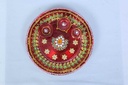 Puja Thali (8”)