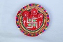 Puja Thali (8”)