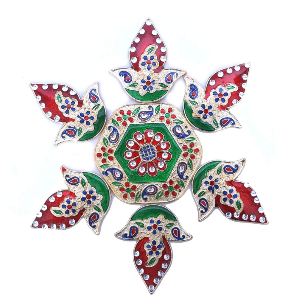 Shubh Dipawali Toran (39=)