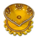 FANCY DIYA 4"