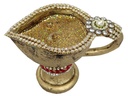 FANCY DIYA 4"