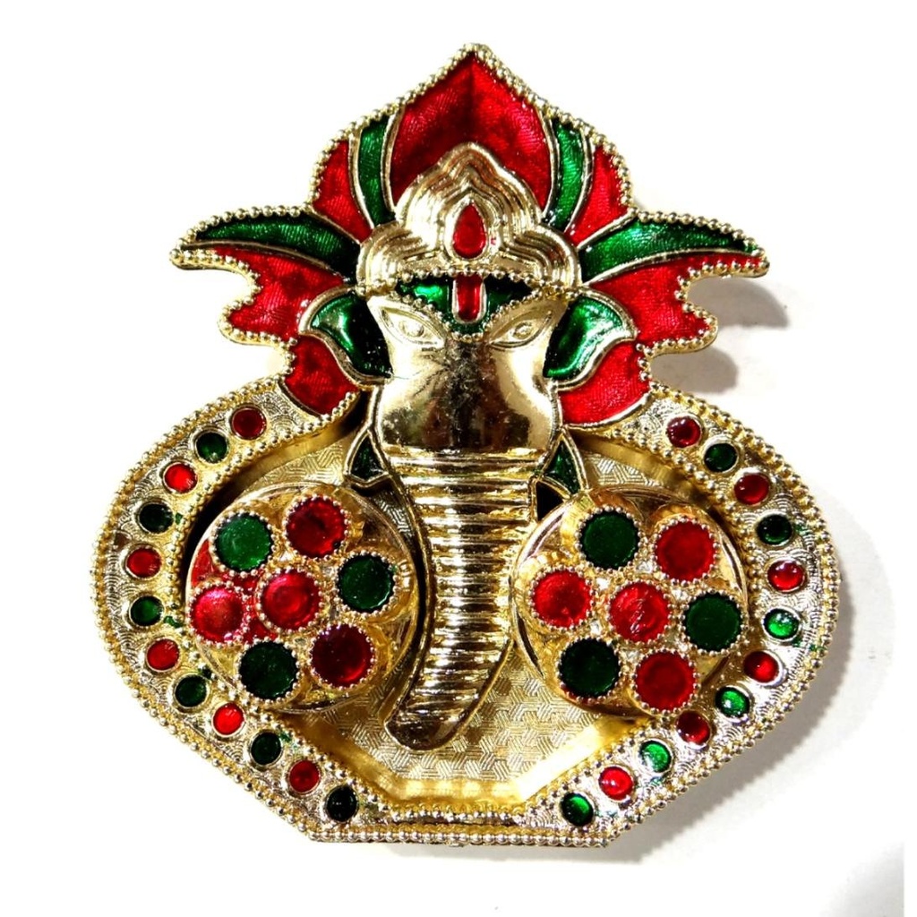 Puja Thali 3.5"