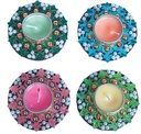 Floating Diya (Set of 4) 3.5”