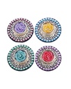 Floating Diya (Set of 4) 3.5”