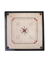 Carrom 33” (Min. 4 pcs.) Smooth playing surface area Professional Quality Weatherproof