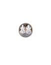 Laxmi / Ganesh 5 grams Coins (1”)