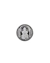 Ganesha Silver Coin 10 Gms
