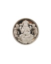 LAXMI JI SILVER COIN 100GMS