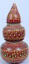 Decorative Nariyal Set (9”)