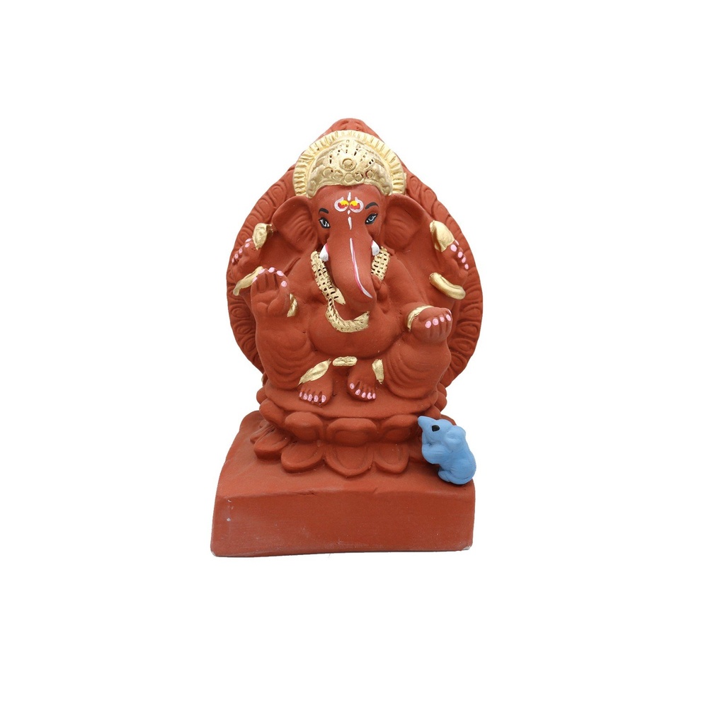 Ganesha 8"