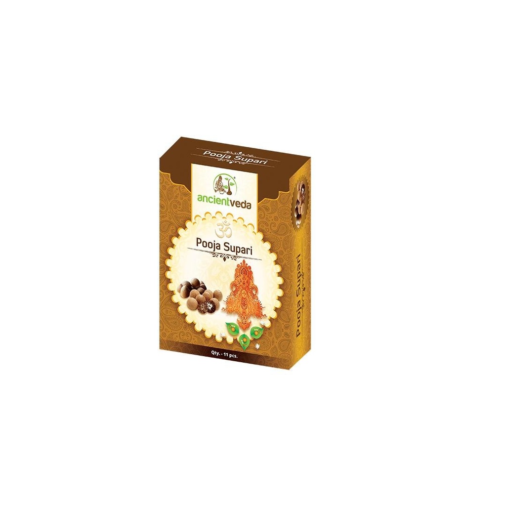 Supari (11pcs)
