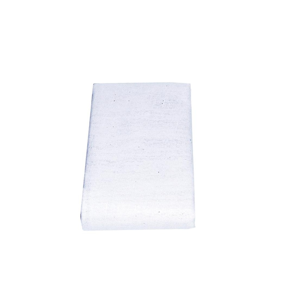 White Puja Cloth 1 Yard