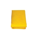 Yellow Puja Cloth 1 Yard