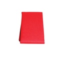 Red Puja Cloth 1 Yard