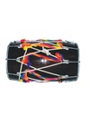 Bhangra Dhol (Includes Carrying Cover & Sticks)