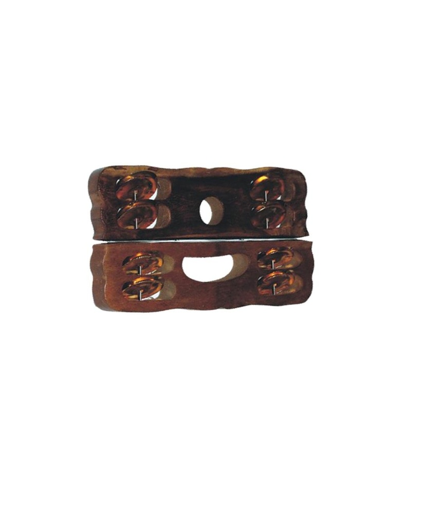 Khartal Set (8.5” x 2.5”)