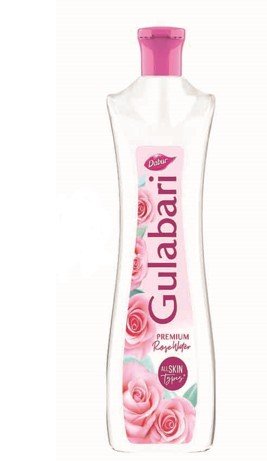Dabur Rose Water (250 ml)