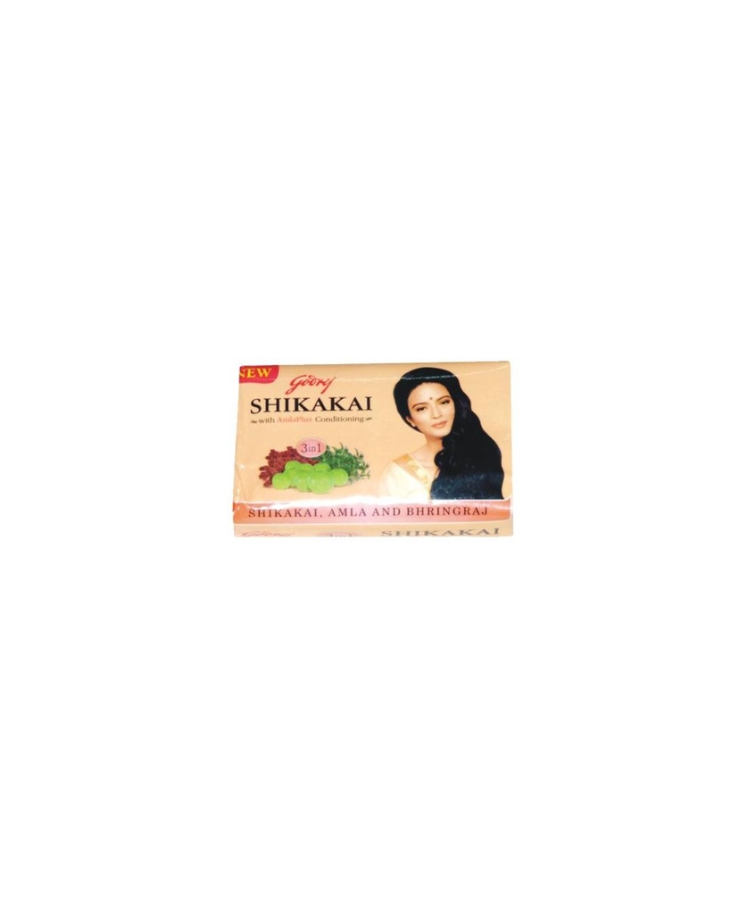 Godrej Shikakai Soap (75 gms)
