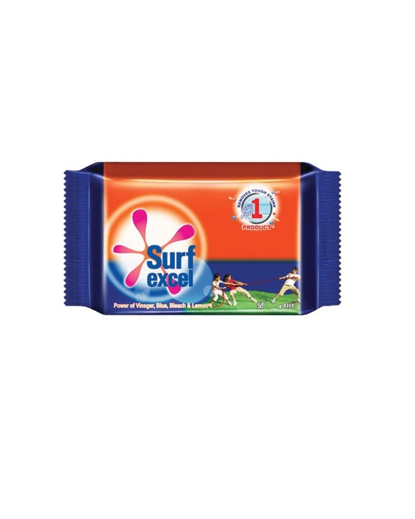 Surf Excel Bar (250 gms)