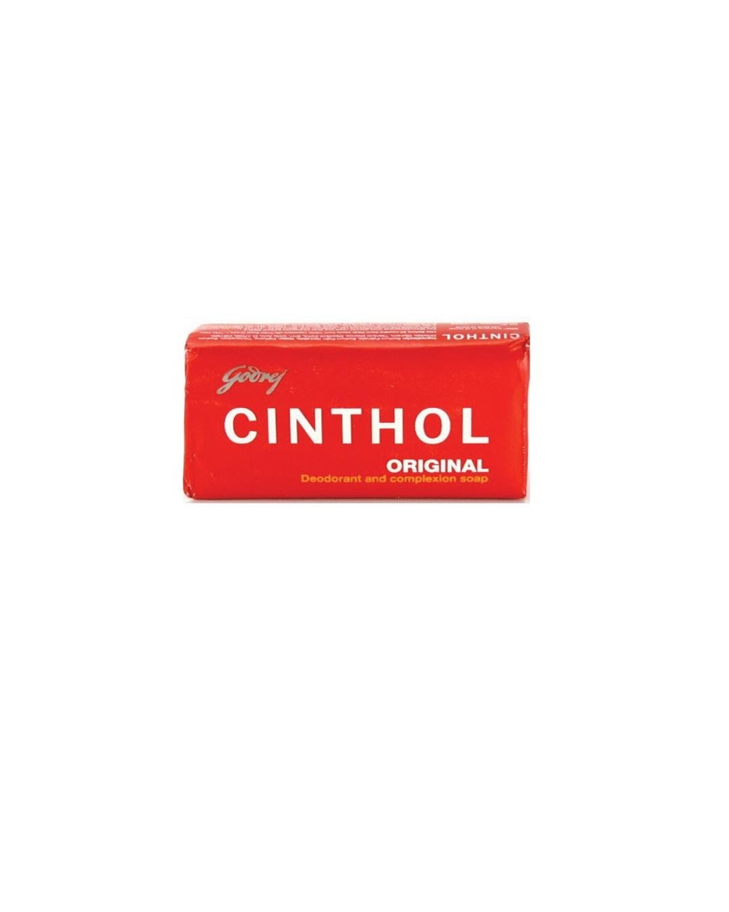 Cinthol Regular (100 gms)