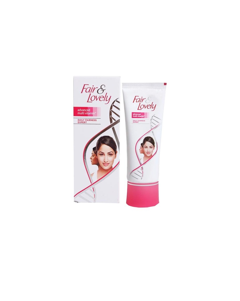 Fair & Lovely Multi Vitamin (80 gms)