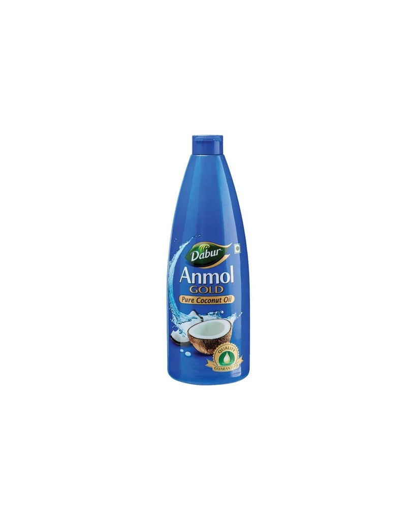 Anmol Gold Coconut Edible Oil (500 ml)