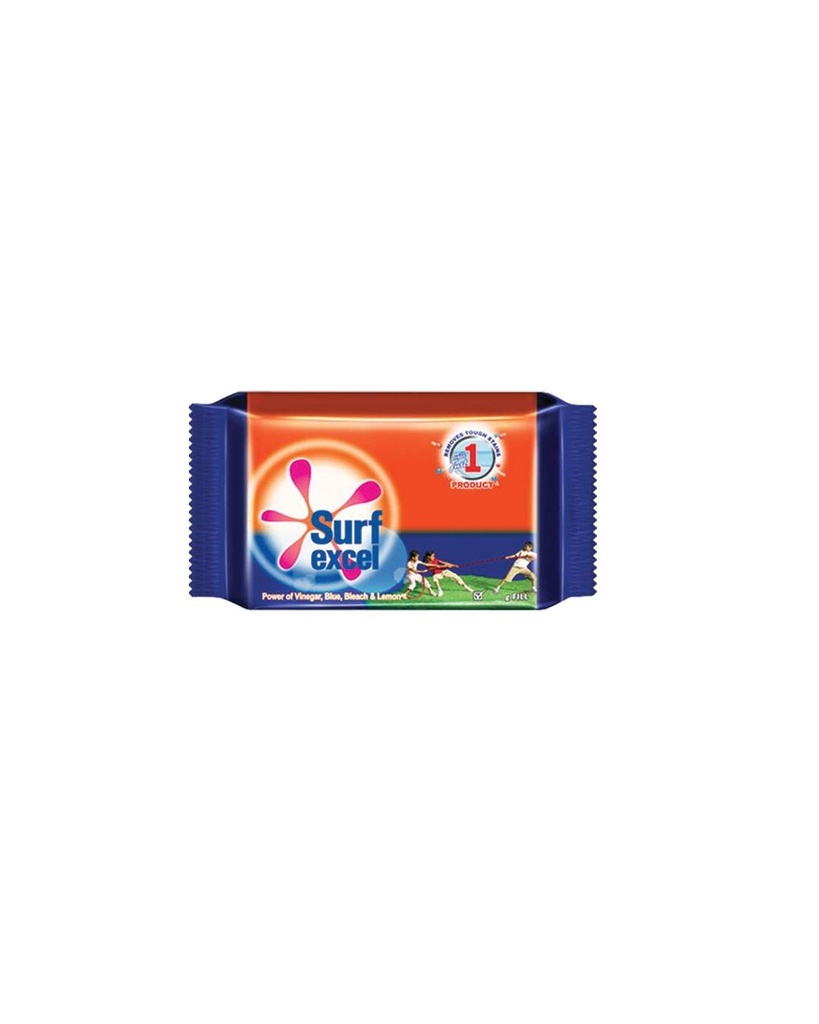 Surf Excel Bar (95 gms)