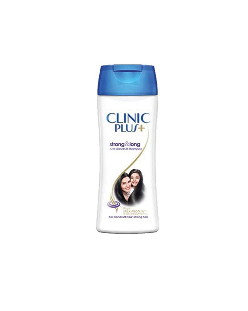 Clinic Plus Anti-Dandruff Shampoo (175 ml)