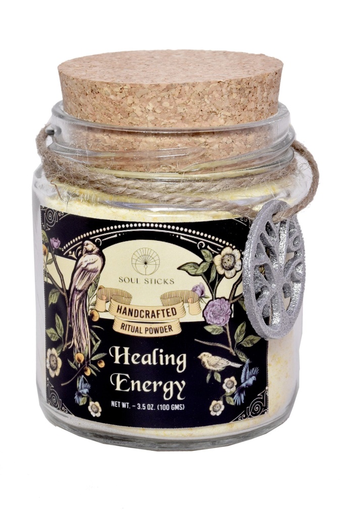 [14279] Healing Energy Ritual Spell Powder – 3.5 oz
