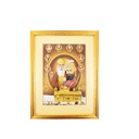Wooden Frame Divine Picture 15x12.5