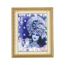 Lighted Frame (14" X 10")