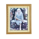 Lighted Frame (14" X 10")
