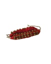 Ghungroo - 3 line bells (Pair of 2)