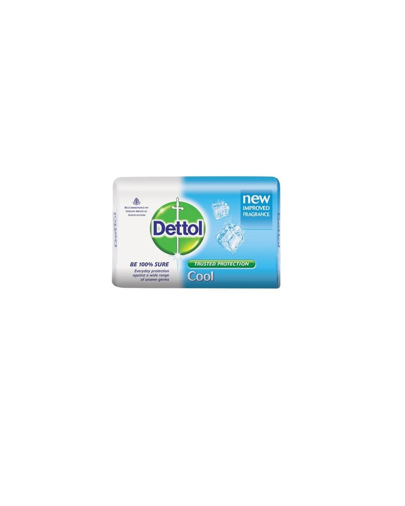 Dettol Cool (120 gms)