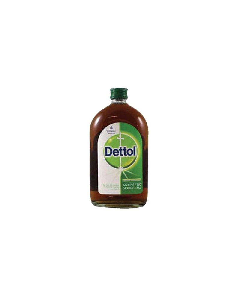 Dettol Antiseptic (250 ml)