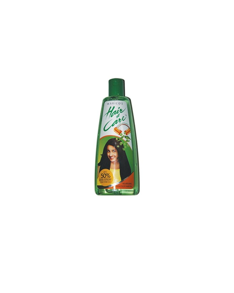 Hair & Care Hair Oil (200 ml)