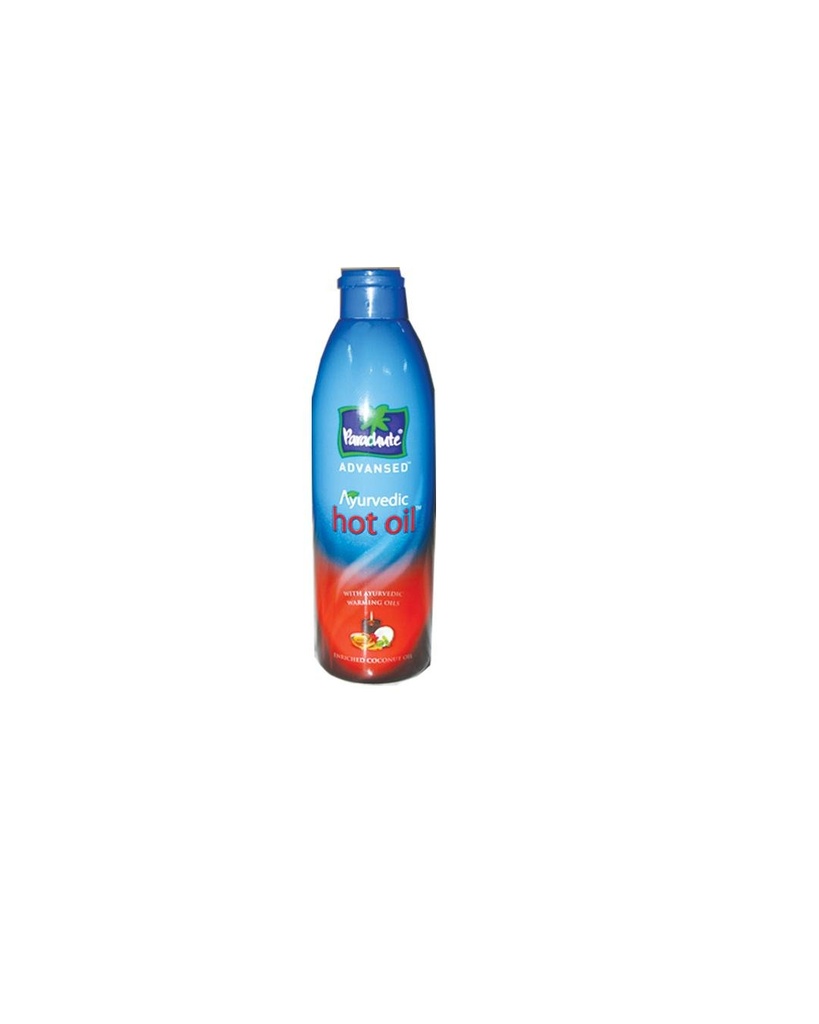 Parachute Ayurvedic Hair oil (190 ml)