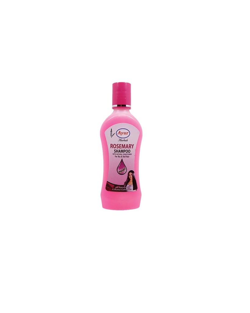 Rosemary Shampoo (500 ml)