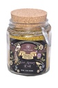 Go Away Evil Ritual Spell Powder – 3.5 oz