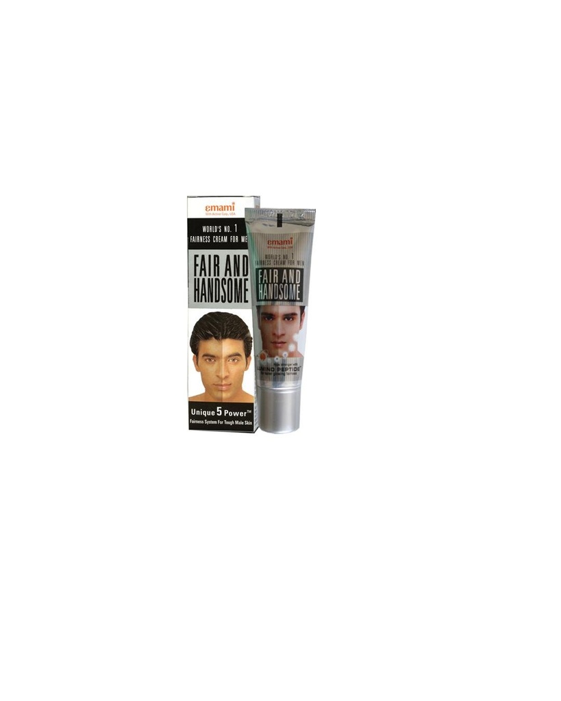 Fair & Handsome Cream (60 ml)