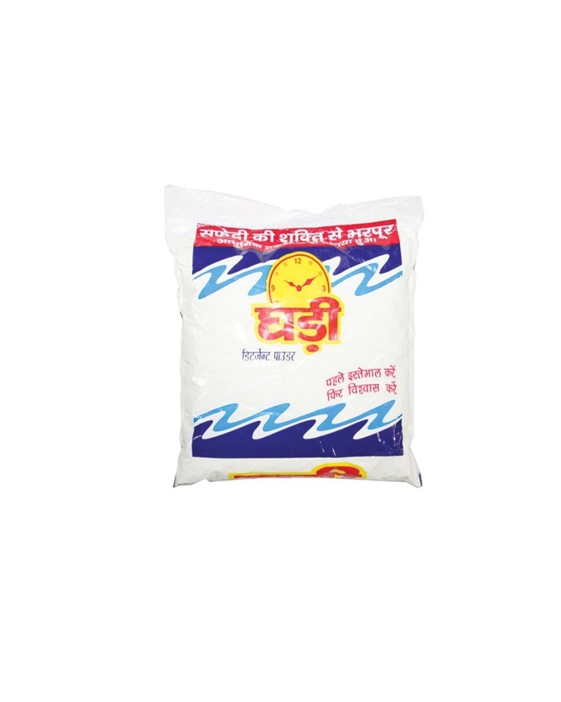 Ghadi Detergent Powder (570 gms)