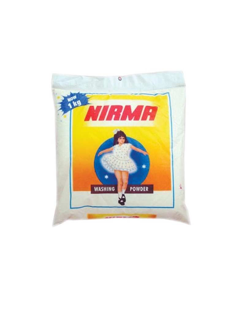 Super Nirma Powder(1 kg)