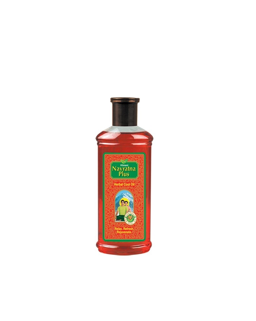 Navratna Oil (300 ml)