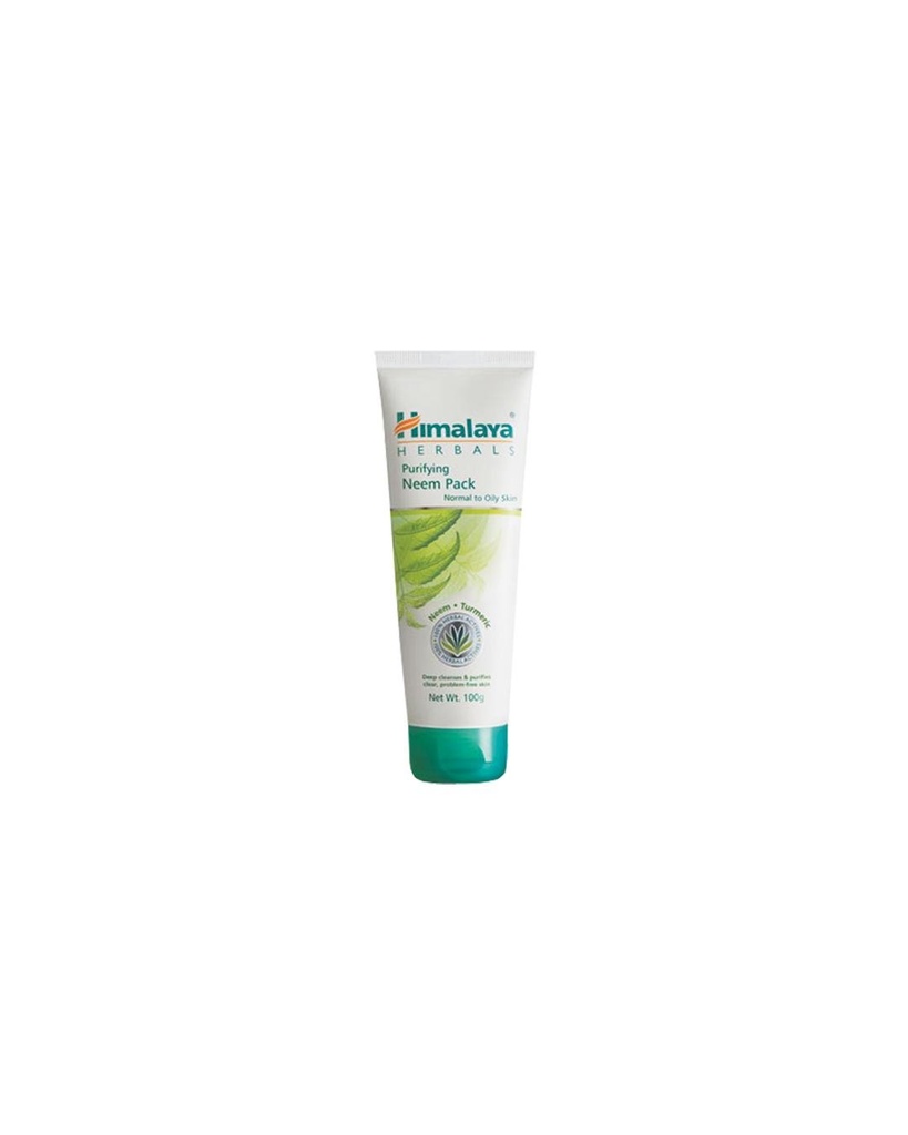 Neem Face Pack (100 gms)
