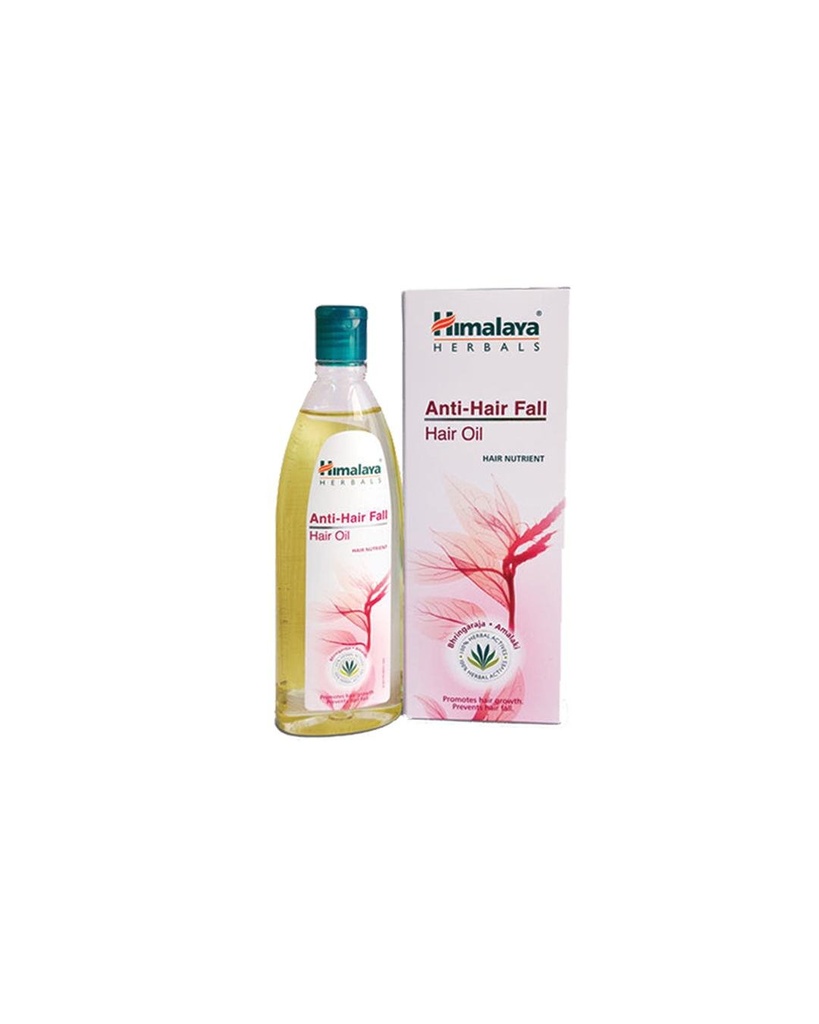 Anti-Hairfall Hair Oil (200 ml)