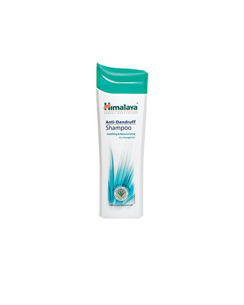 Anti- Dandruff Shampoo (400 ml)